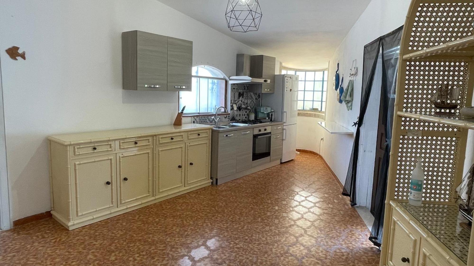 La Torretta Di Ognina Villa Exterior photo