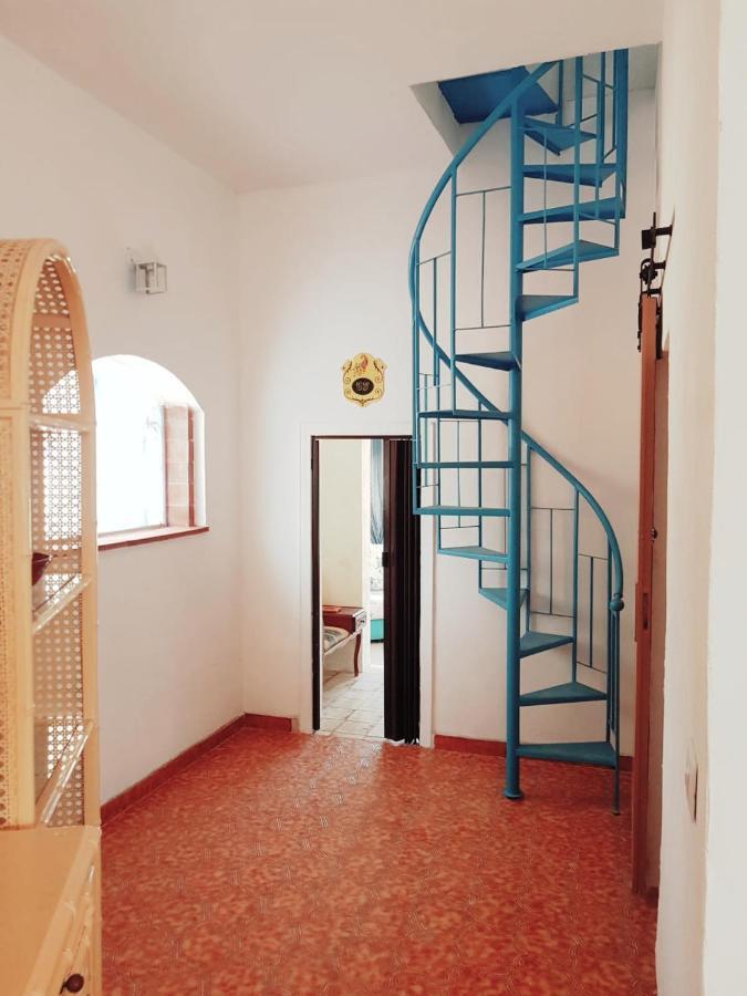 La Torretta Di Ognina Villa Exterior photo
